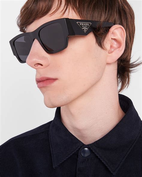 best prada sunglasses for men